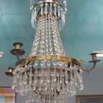 673 2517 CHANDELIER